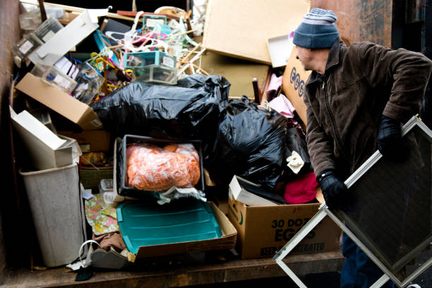 Best Household Junk Removal  in North Lindenhurst, NY