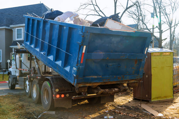Best Commercial Junk Removal  in North Lindenhurst, NY