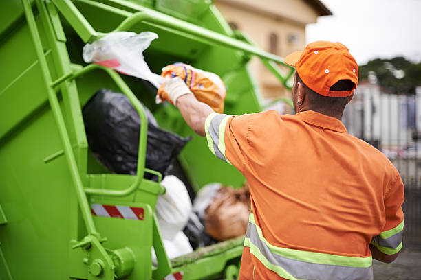 Best Office Junk Removal  in North Lindenhurst, NY