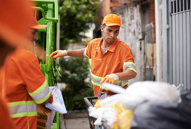 Best Junk Removal and Recycling  in North Lindenhurst, NY