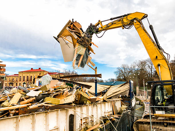Trusted North Lindenhurst, NY Junk Removal Experts